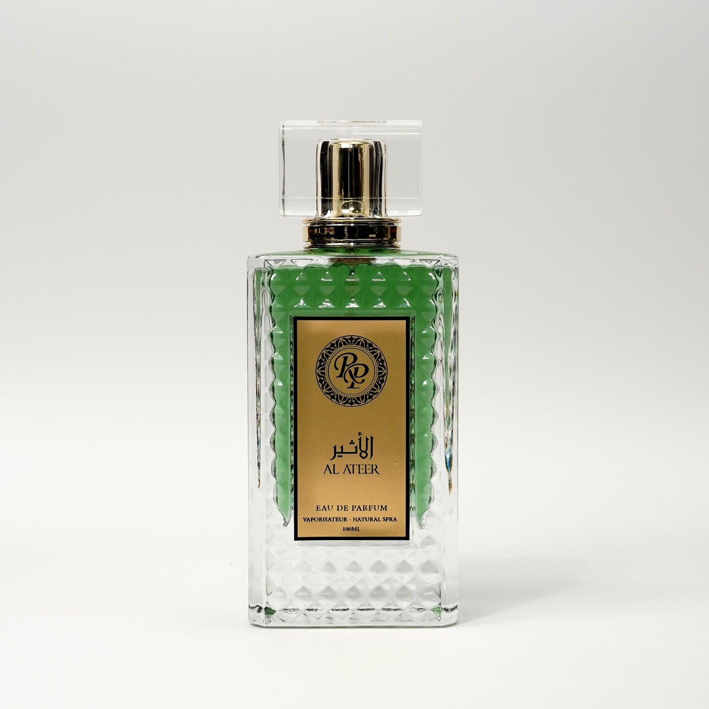 AL ATEER RP (Rawaie Al Sharq Perfume) 100ml