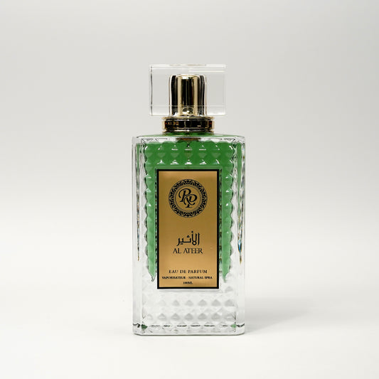AL ATEER RP (Rawaie Al Sharq Perfume) 100ml