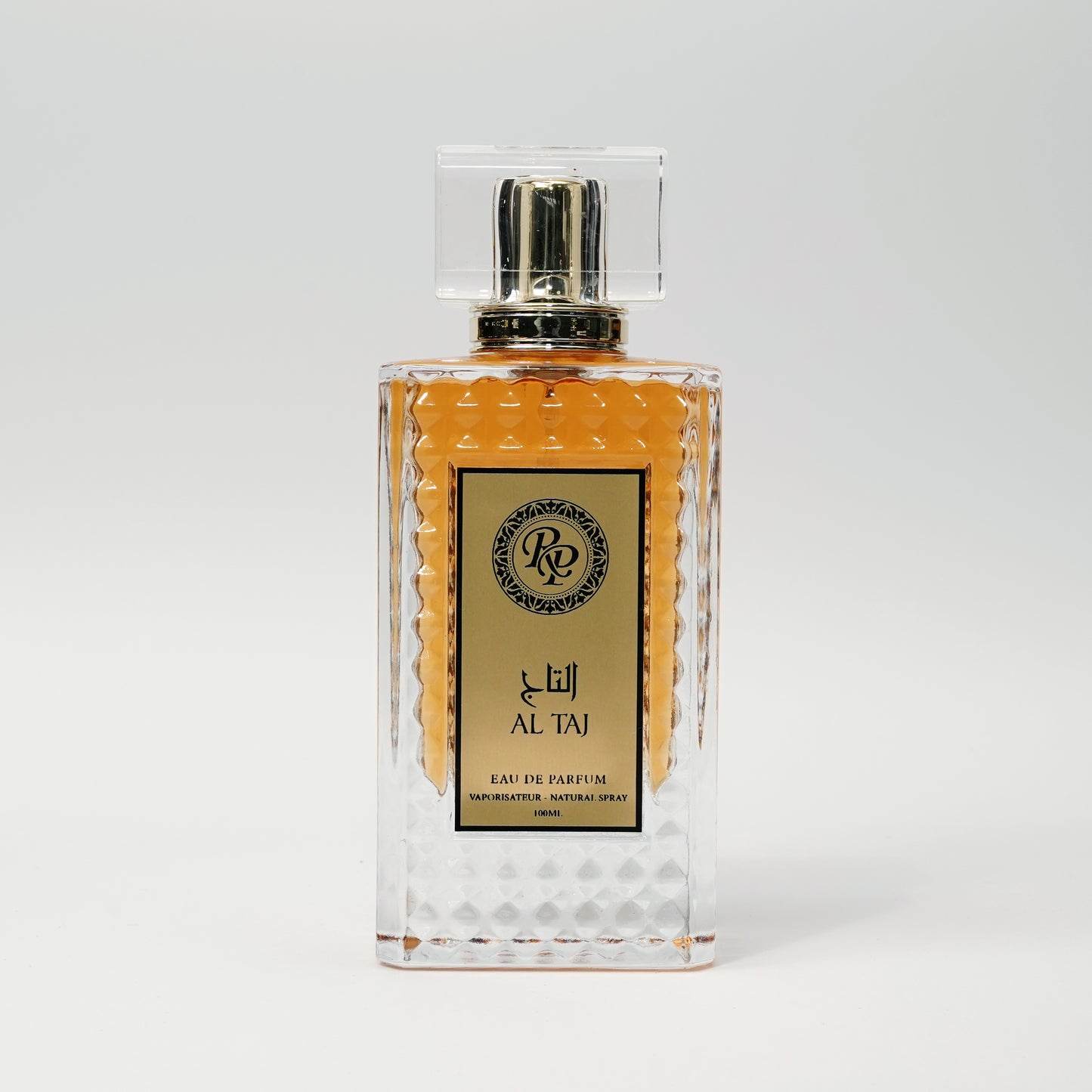 AL TAJ RP (Rawaie Al Sharq Perfume) 100ml