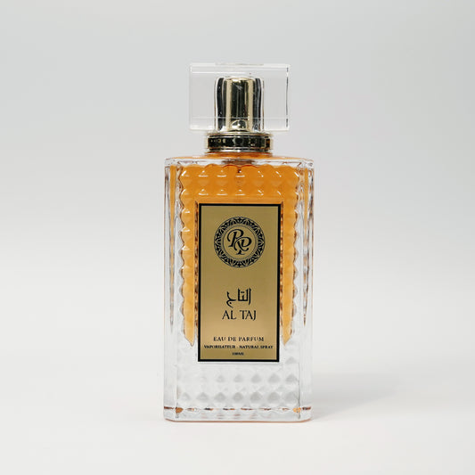 AL TAJ RP (Rawaie Al Sharq Perfume) 100ml