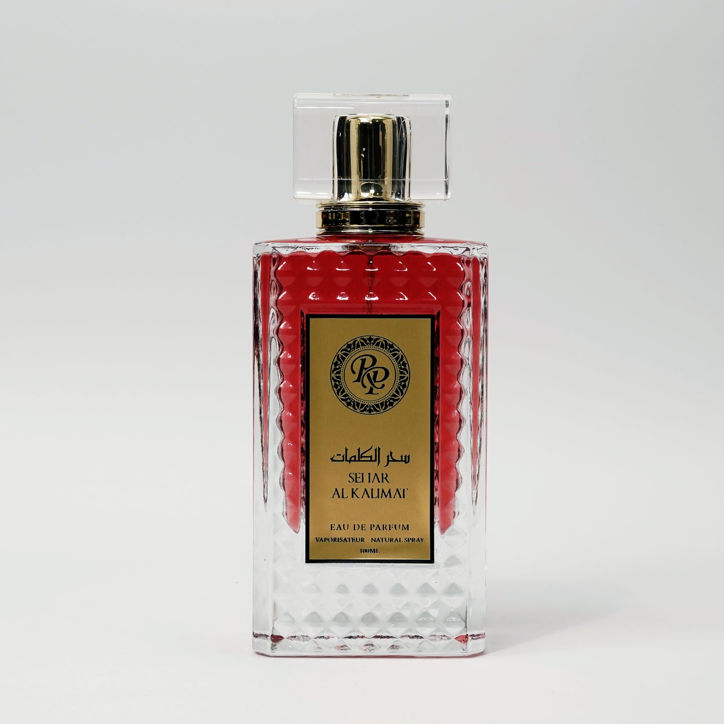 Sehar Al Kalimat RP (Rawaie Al Sharq Perfume) 100ml