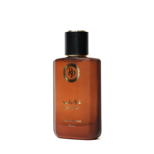 Gala Zayed  RP (Rawaie Al Sharq Perfumes) 50ml Eau De Parfum