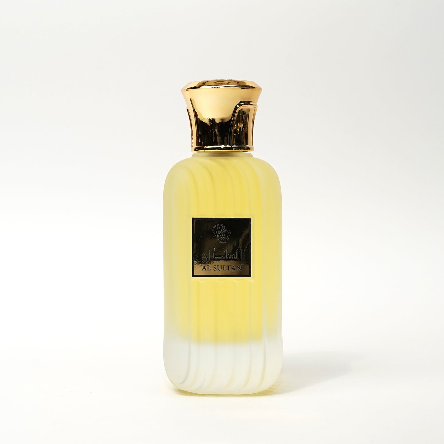 Al Sultan RP (Rawaie Al Sharq Perfumes) 100ml