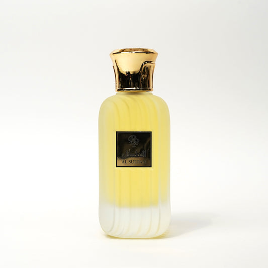 Al Sultan RP (Rawaie Al Sharq Perfumes) 100ml
