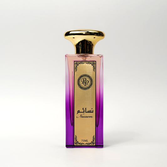 NASAEEM RP (Rawaie Al Sharq Perfumes) 75ml
