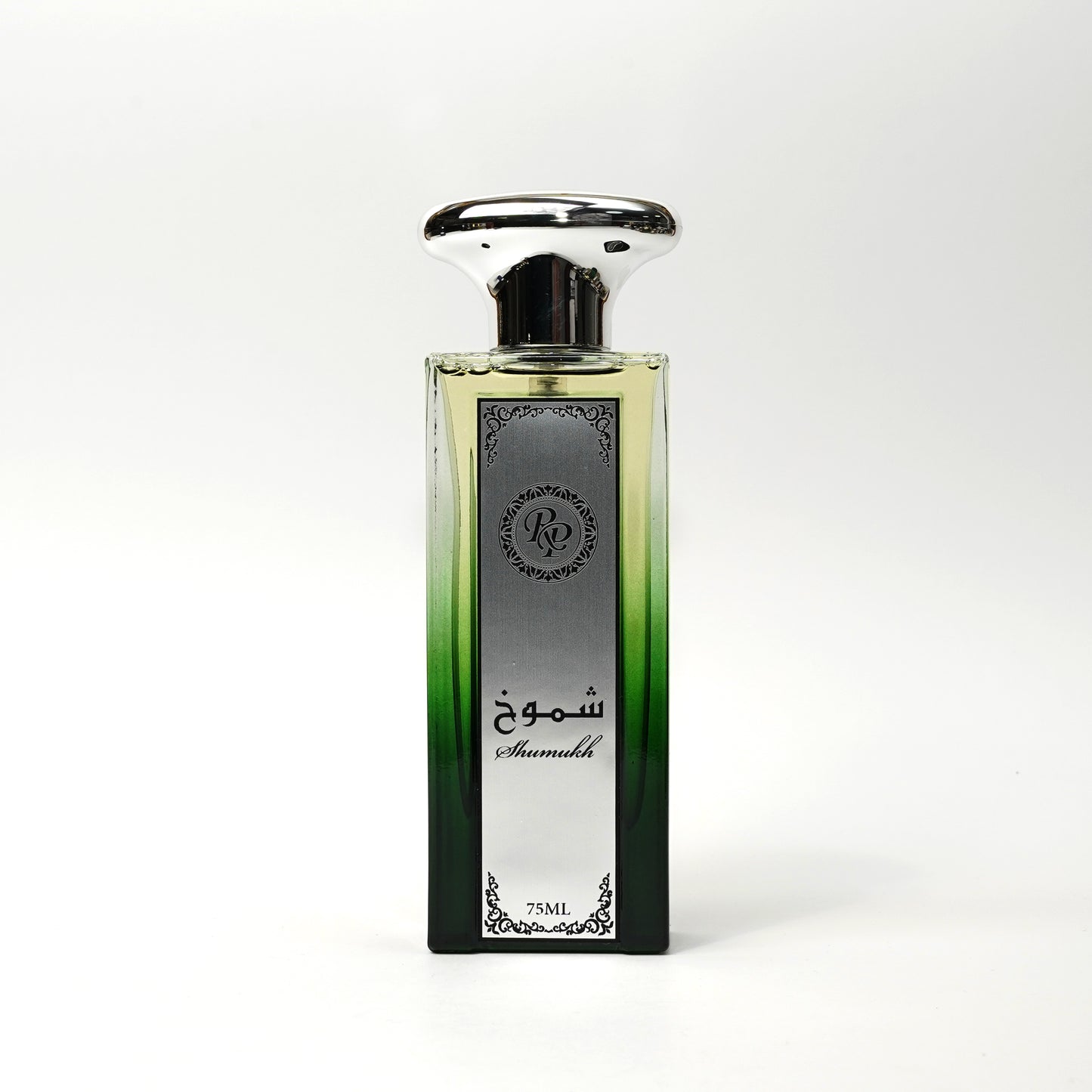 SHAMOUKH RP (Rawaie Al Sharq Perfumes) 75ml