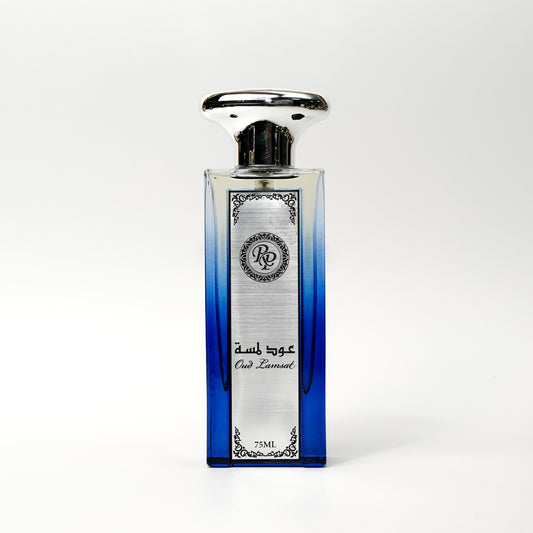Oud Lamsat RP (Rawaie Al Sharq Perfumes) 80ml