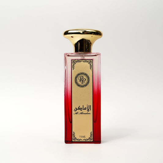 Al Amakin RP (Rawaie Al Sharq Perfume) 80ml