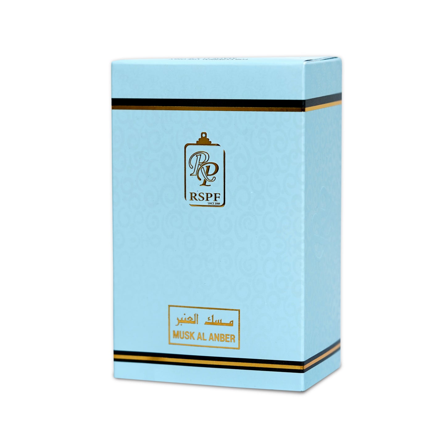 Rawaie Al Sharq Musk Oud Al Anber Eau De Parfum