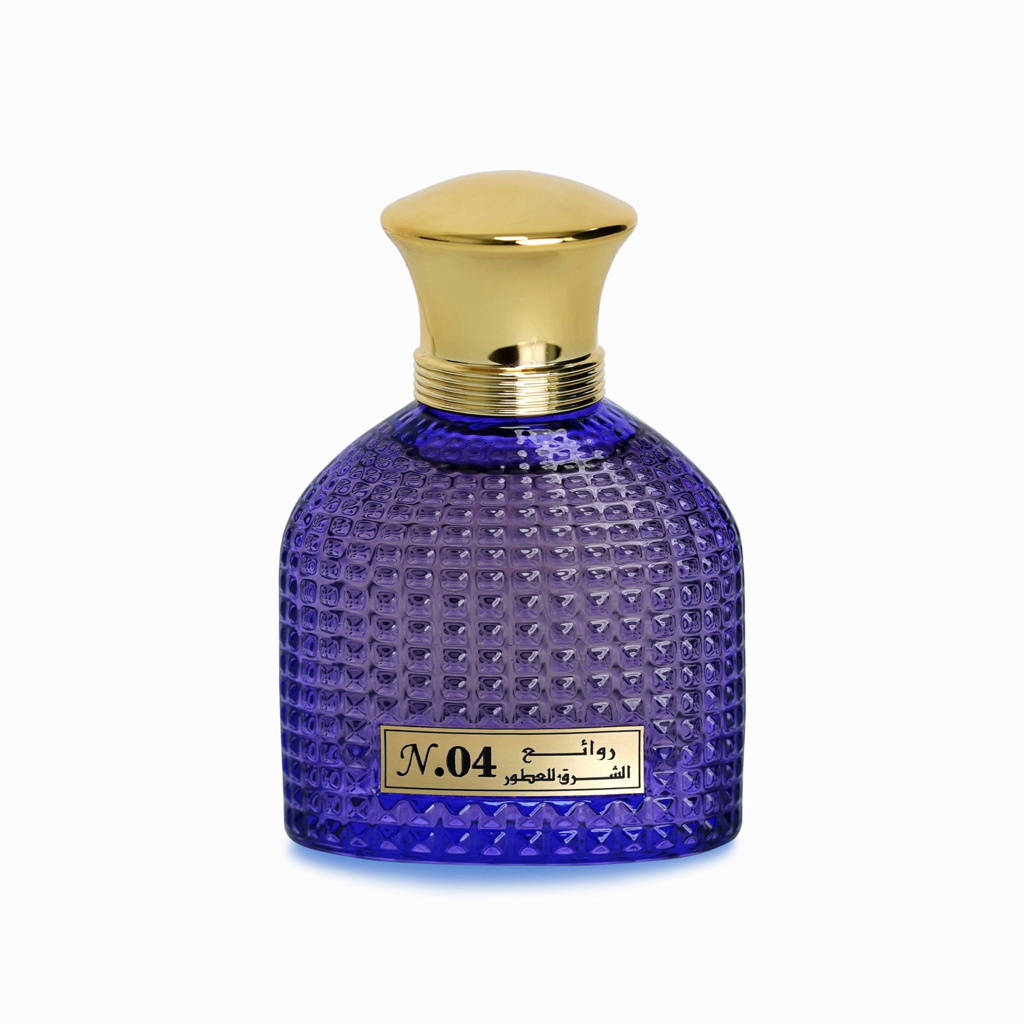 N 04-Rawaie Al Sharq Eau De Parfum