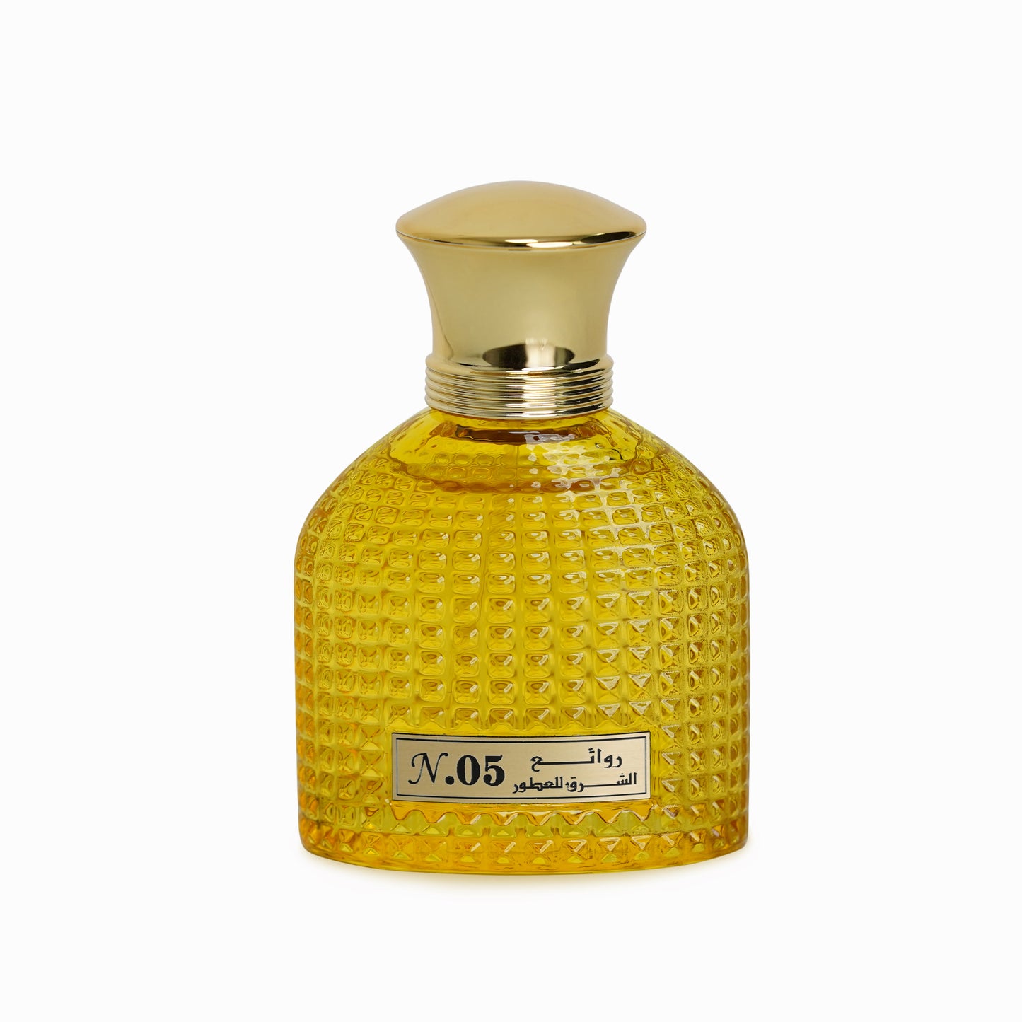 N 05-Rawaie Al Sharq Eau De Parfum