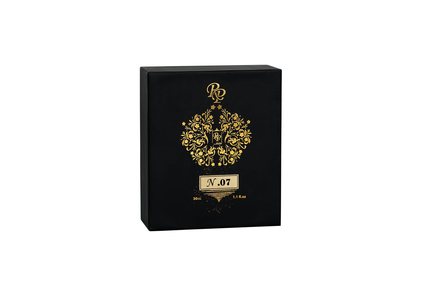 N 07-Rawaie Al Sharq Eau De Parfum