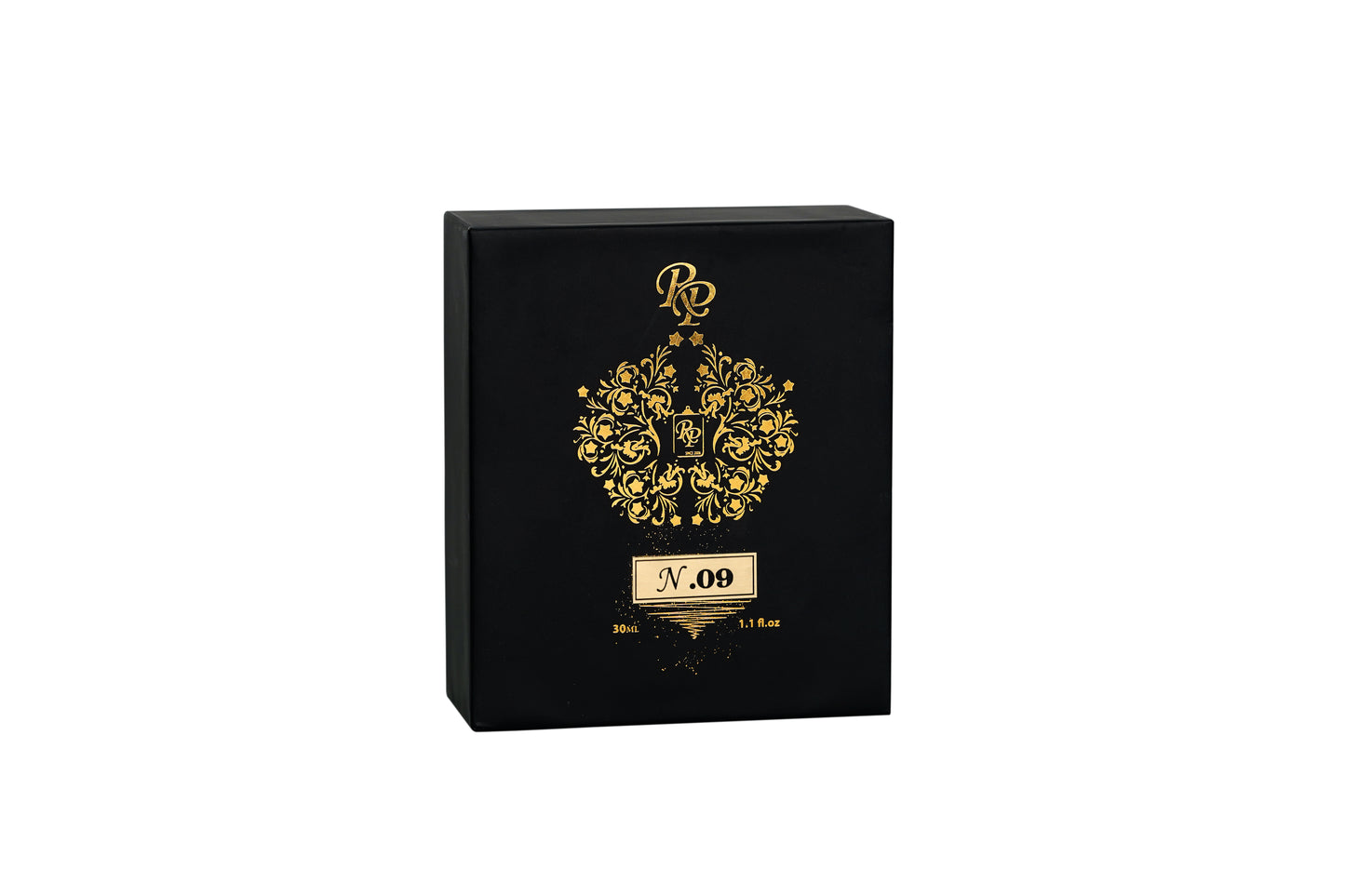 N 10-Rawaie Al Sharq Eau De Parfum