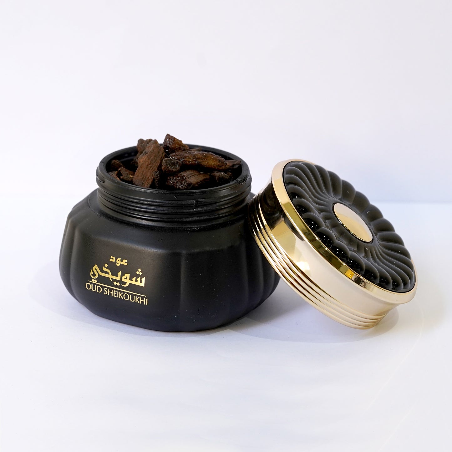 Oud Sheoukhi | عود شيوخي