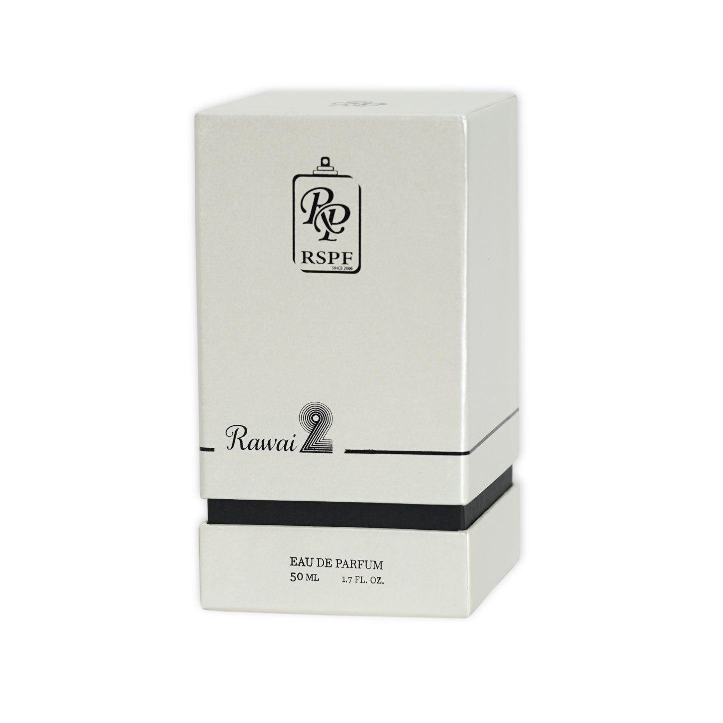 Rawaie Al Sharq Rawaie 2 Eau De Parfum