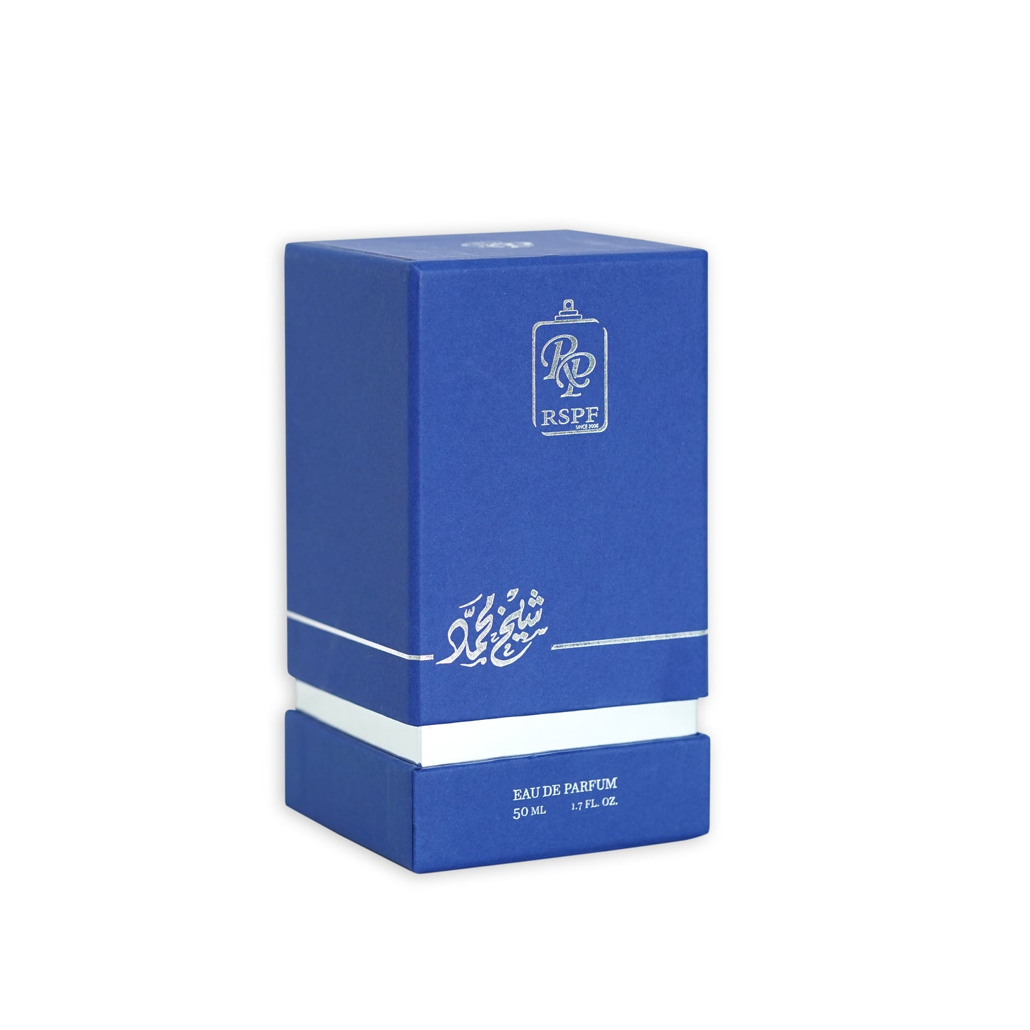 Rawaie Al Sharq Sheikh Mohammed Eau De Parfum