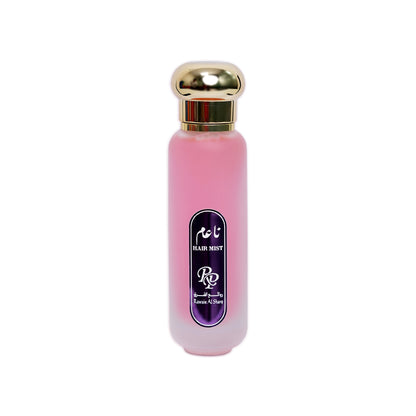 Makhmaria Na'am Rawaie Al Sharq Hair Mist