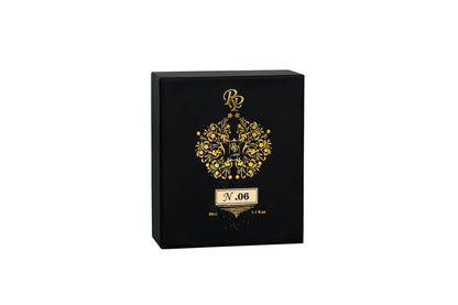 N 06-Rawaie Al Sharq Eau De Parfum
