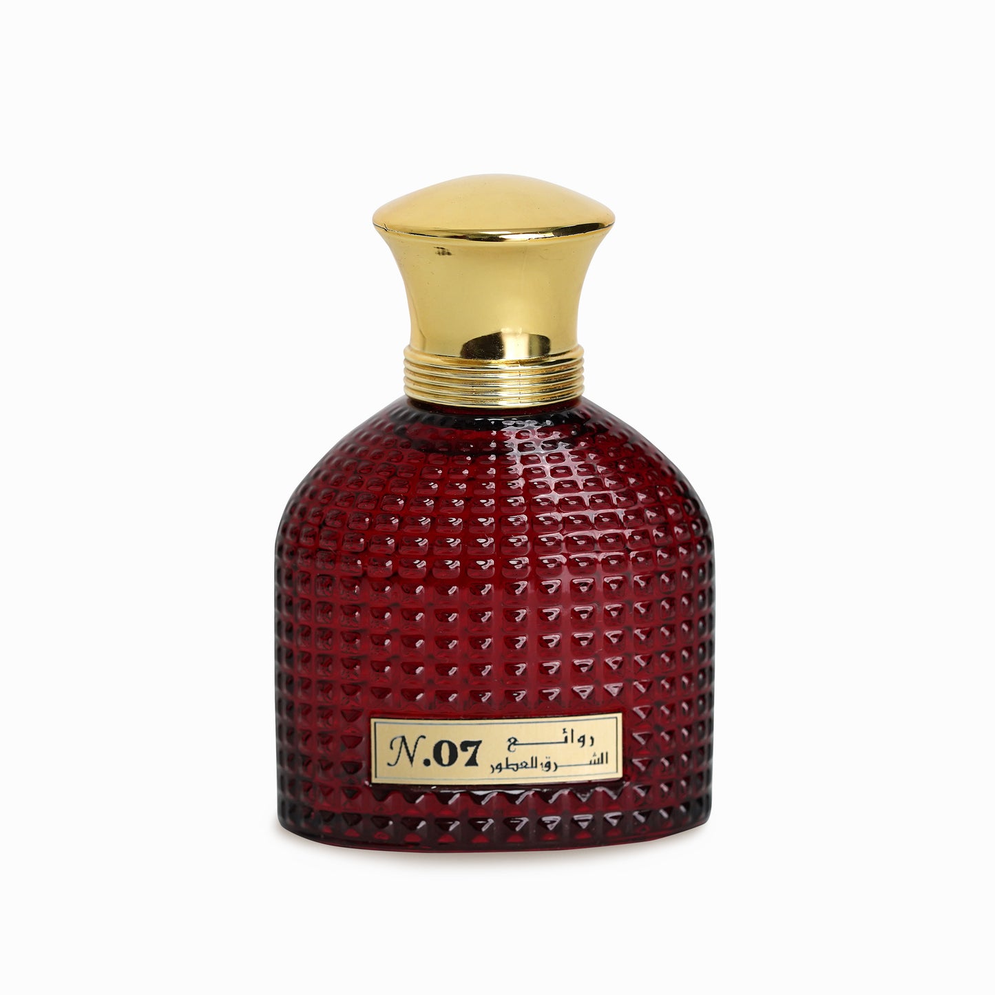 N 07-Rawaie Al Sharq Eau De Parfum