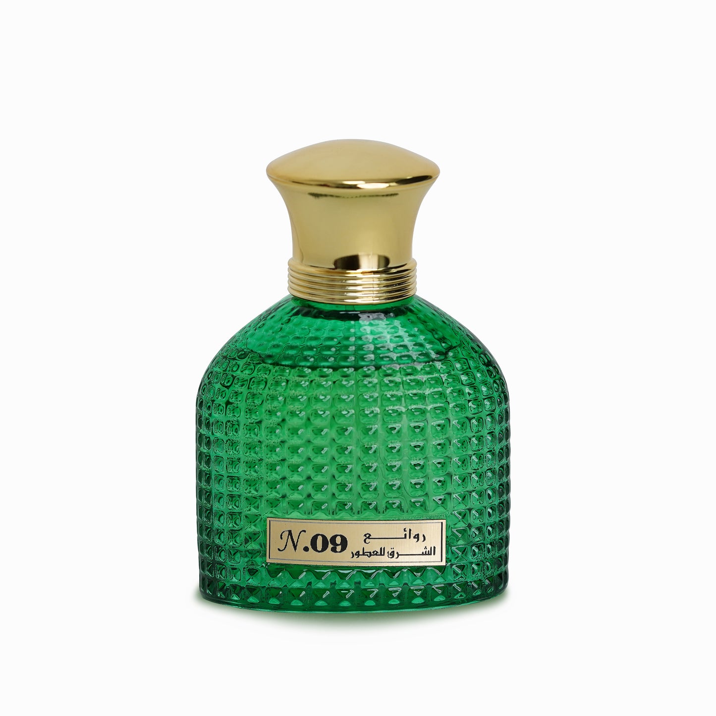 N 10-Rawaie Al Sharq Eau De Parfum