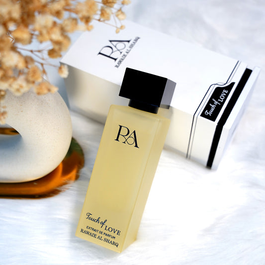 Touch of Love From Rawaie Al Sharq 80ml