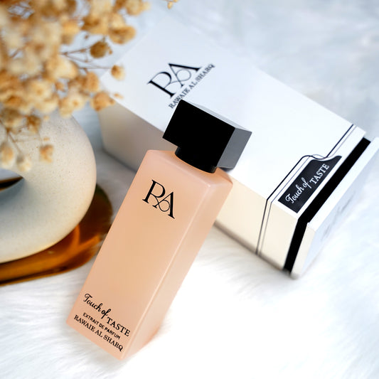 Touch of Taste From Rawaie Al Sharq 80ml