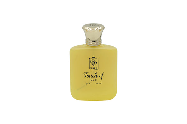 Touch Of Oud