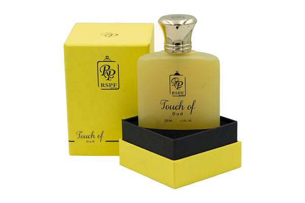 Touch Of Oud